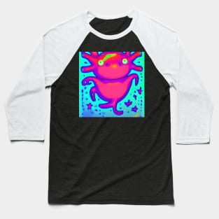 Chaos creature Baseball T-Shirt